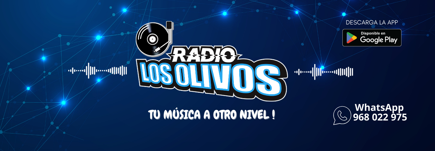 RADIO LOS OLIVOS
